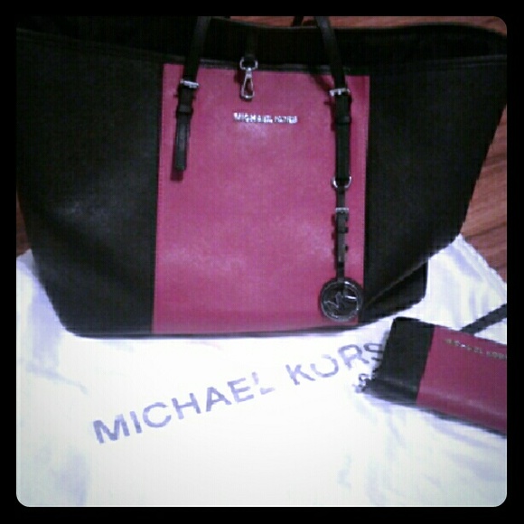Michael Kors Tote