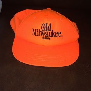 Old Milwaukee SnapBack