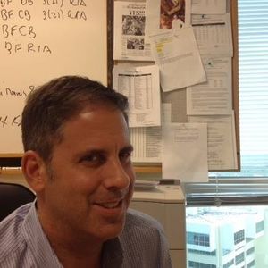 Meet your Posher, Andrew