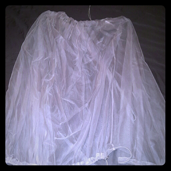 Bridal Buddy - used once - best product out there