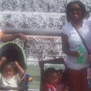 Meet your Posher, Donna