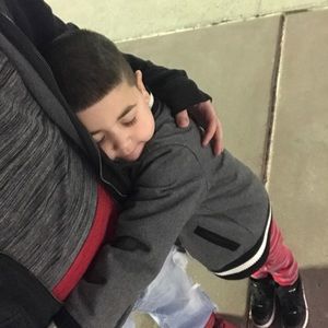 Meet your Posher, Christopher