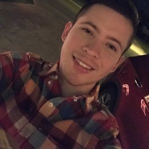 Meet your Posher, Andres