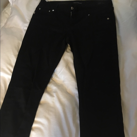 Citizen of humanity skinny leg stretch size 28
