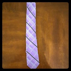 Michael Kors Tie like new, never worn