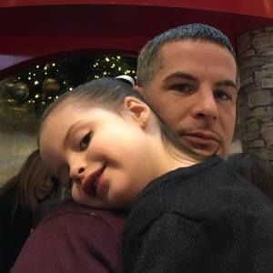 Meet your Posher, Jason