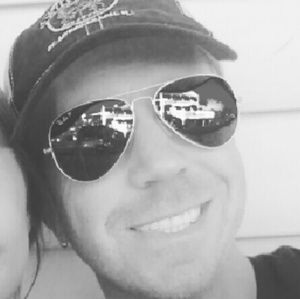 Meet your Posher, Nicholas