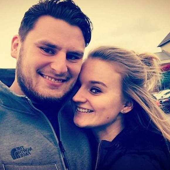 Meet your Posher, Jamie