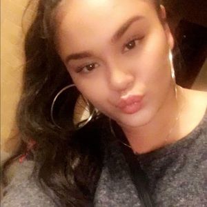 Meet your Posher, Sonjia