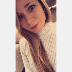 Meet your Posher, Kathryn