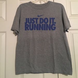 Nike tee shirt