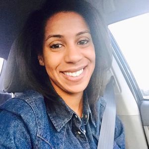 Meet your Posher, Allison