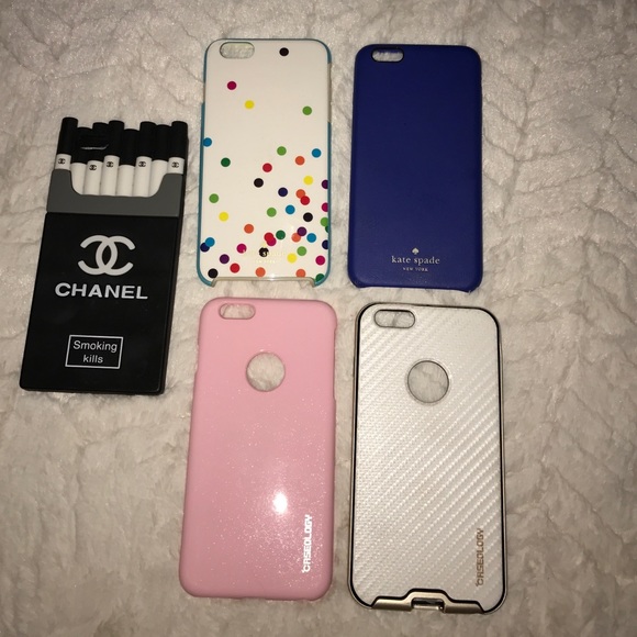iPhone 6 Plus case