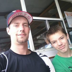 Meet your Posher, John