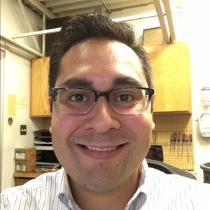 Meet your Posher, Bryan