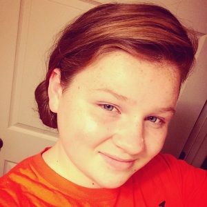 Meet your Posher, Bethany