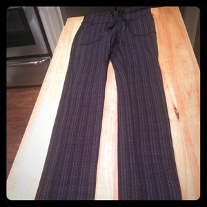 Lululemon wunder under