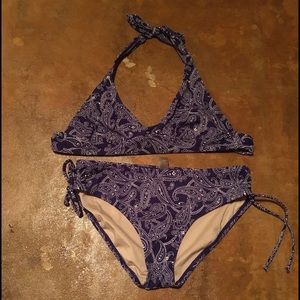 Victoria Secret Bathing Suit