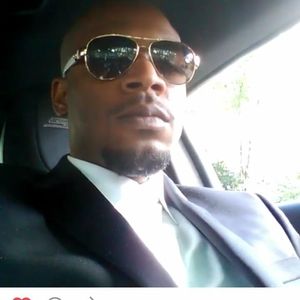 Meet your Posher, Raymond