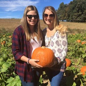 Meet your Posher, Kaitlin