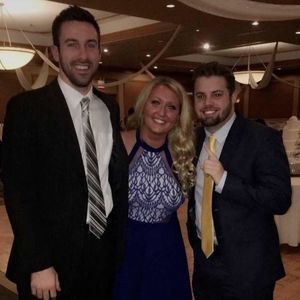 Meet your Posher, Colin