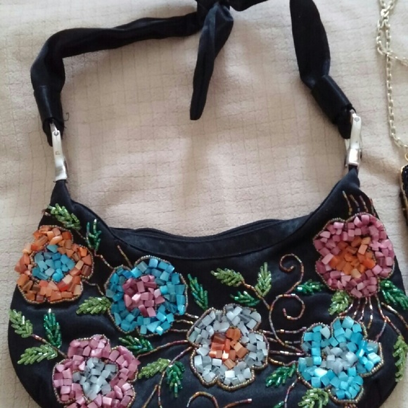 Evening bag