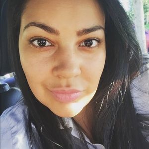 Meet your Posher, Christa