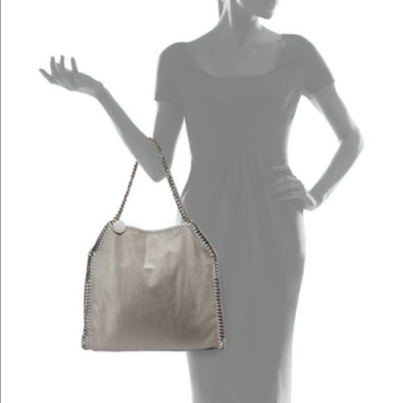 Stella Mccartney handbag