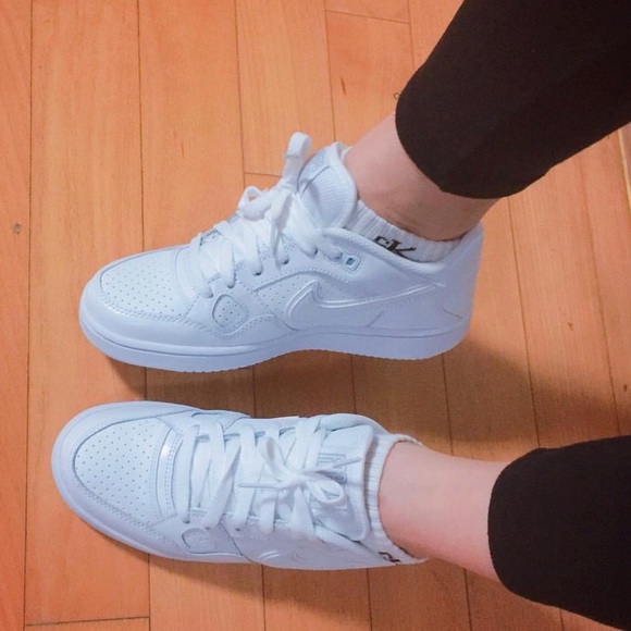 Nike Son of force