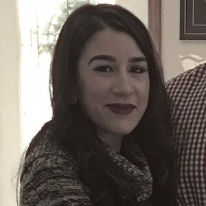 Meet your Posher, Erica