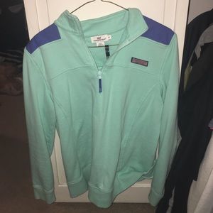 Vineyard Vines sheep shirt