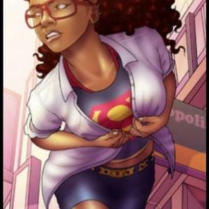 Meet your Posher, Angela