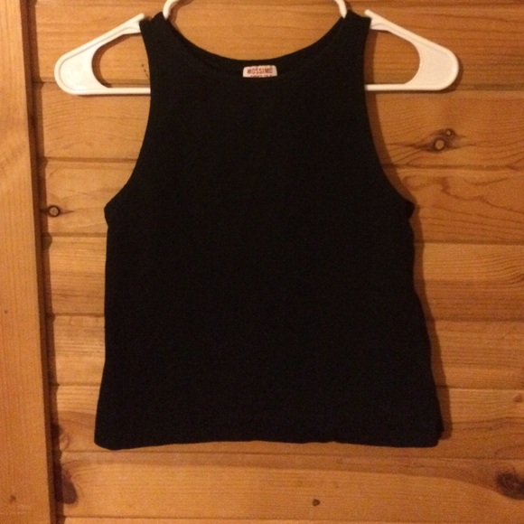 Cute muscle tank - Picture 1 of 1