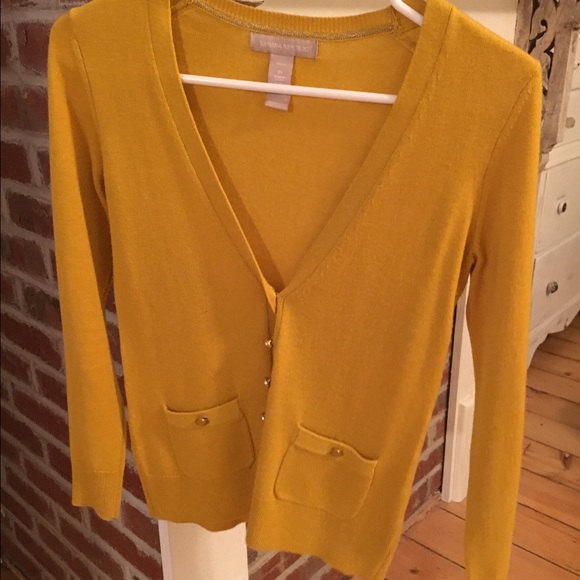 Banana Republic cardigan