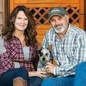 Meet your Posher, Lori