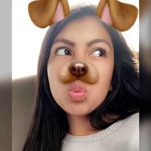 Meet your Posher, Yesi