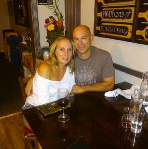 Meet your Posher, Mary