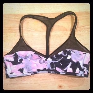 Beautiful lululemon bathing suit top