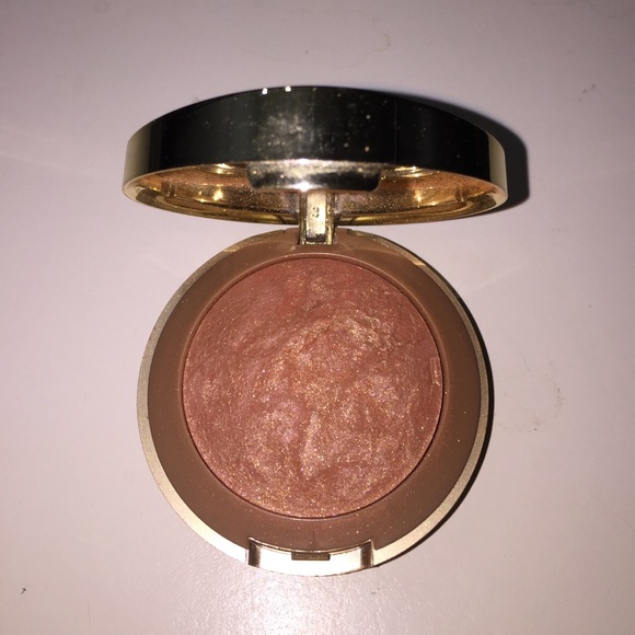 Milani Baked Blush