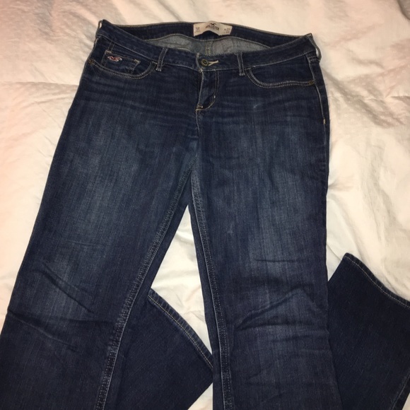 Hollister Co Skinny Jeans