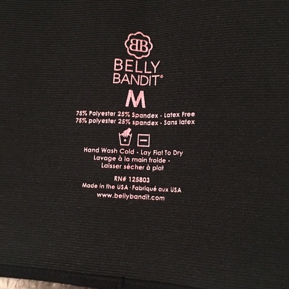 Belly Bandit Original- Size Medium