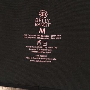 Belly Bandit Original- Size Medium