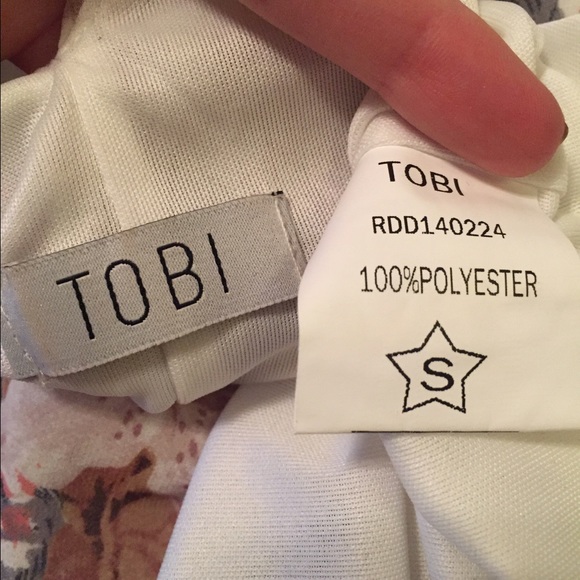 Perfectly Imperfect Dress in Ivory - Picture 4 of 4