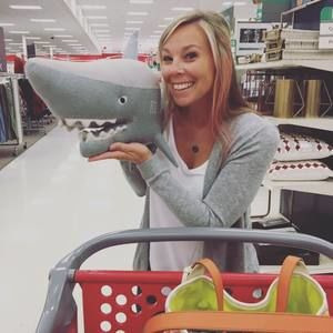 Meet your Posher, Jessi