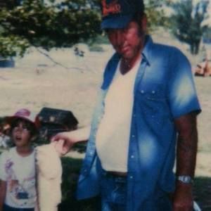 Meet your Posher, Angie