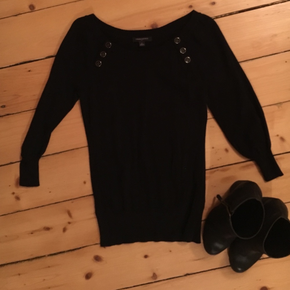 🌸🌺Banana Republic XS sweater