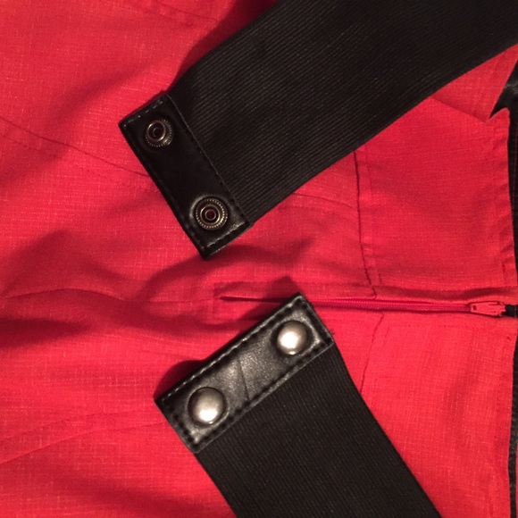 Maurice's Pencil Skirt - Picture 3 of 4