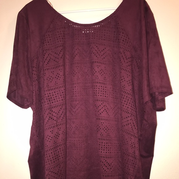 A Shirt