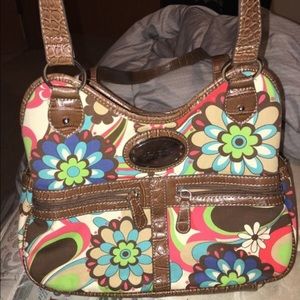 Jaclyn Smith Purse