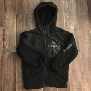 U.S. Polo Assn. Youth Jacket